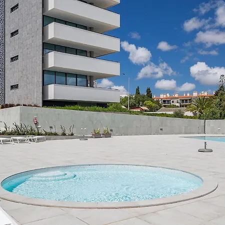 Appartement Brand New Luxury Modern 3 Bed 3 Bath Apartment With Pool & Gym Lagos